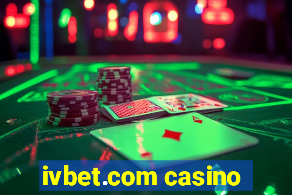 ivbet.com casino